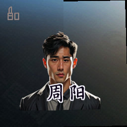 周阳